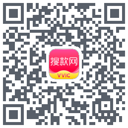 搜款网的下載二維碼