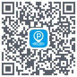 捷停车 QRcode