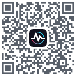 MERIT超燃脂 QRcode