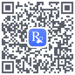 用药参考 QRcode