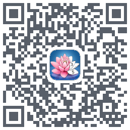 Zen Color QRcode