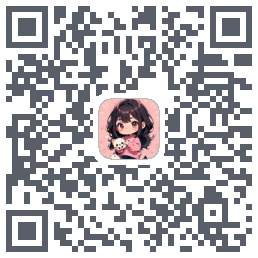 比特人生 QRcode