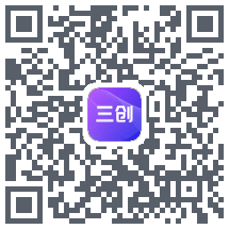 三创codice QR per il download