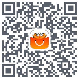 螃蟹账号-周边商城 QR-код для загрузки