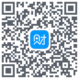 财多多记账 QRcode