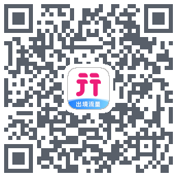 无忧行 QRcode
