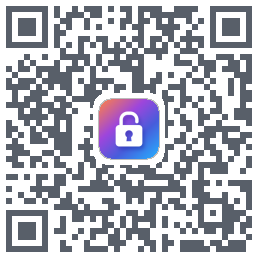 应用锁+ QR-код для загрузки