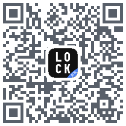 LOCK商家kod QR do pobrania