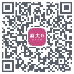 酒大G QRcode