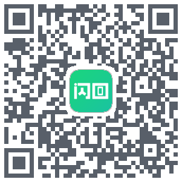 闪回有品 QRcode