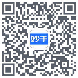 妙手医生 QRcode
