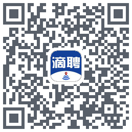 滴聘 QRcode