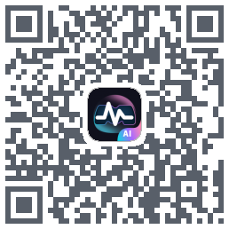 MERIT超燃脂codice QR per il download