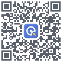 金十数据código QR de descarga de