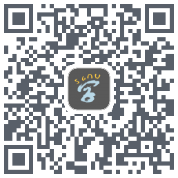 骏菱学社código QR de descarga de