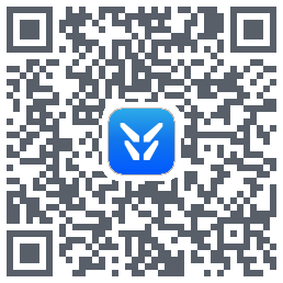 羚羊kod QR do pobrania