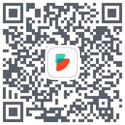 公考雷达du code QR de téléchargement