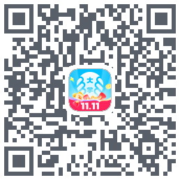掌上大学 QRcode