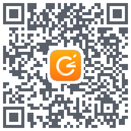 橙果错题本codice QR per il download
