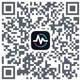MERIT超燃脂kod QR do pobrania