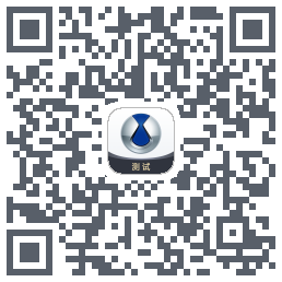 腾势汽车 QRcode
