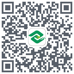 中鼎城配司机端的下載二維碼