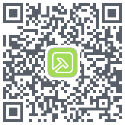 Tinker Card的下載二維碼