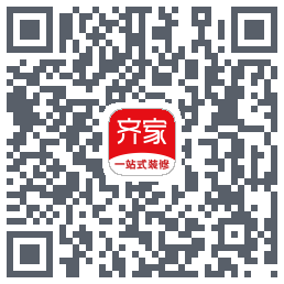 齐家装修Beta的下載二維碼