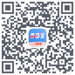 养基宝 QRcode