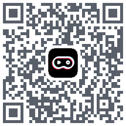 播城codice QR per il download