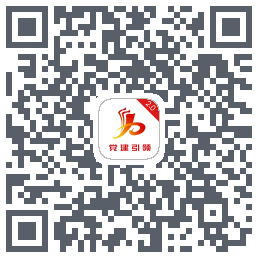 基层治理 QRcode