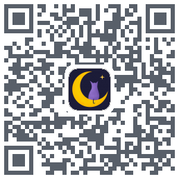 秘密花园codice QR per il download