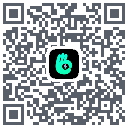 掌心雷 QRcode