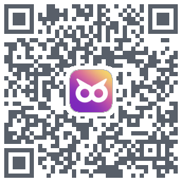 脸趣のダウンロードQRコード
