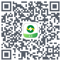 甘肃农信的下載二維碼