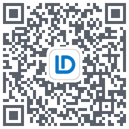 蓝豆云 QRcode