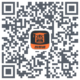 查博士企业版 QRcode