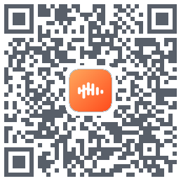 Castbox QRcode