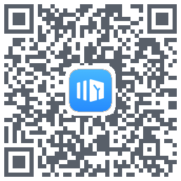 企业端du code QR de téléchargement