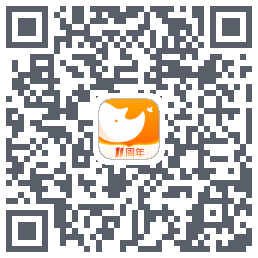 灵犀智慧办公 QRcode