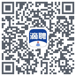 滴聘 QRcode