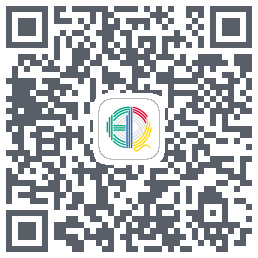 印象ERP的下載二維碼