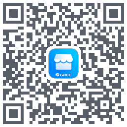 格力终端管理 QRcode