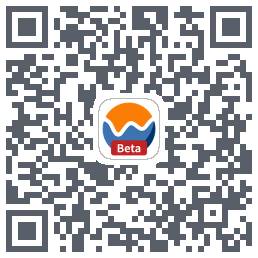 水经微图 QRcode