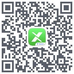 XTrend Speed QR-код для загрузки