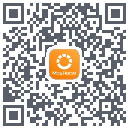 MosHome的下载二维码