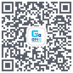 中升GO QRcode