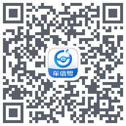 车信盟 QRcode