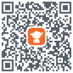 进门财经 QRcode