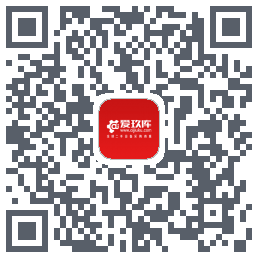 爱玖库的下載二維碼